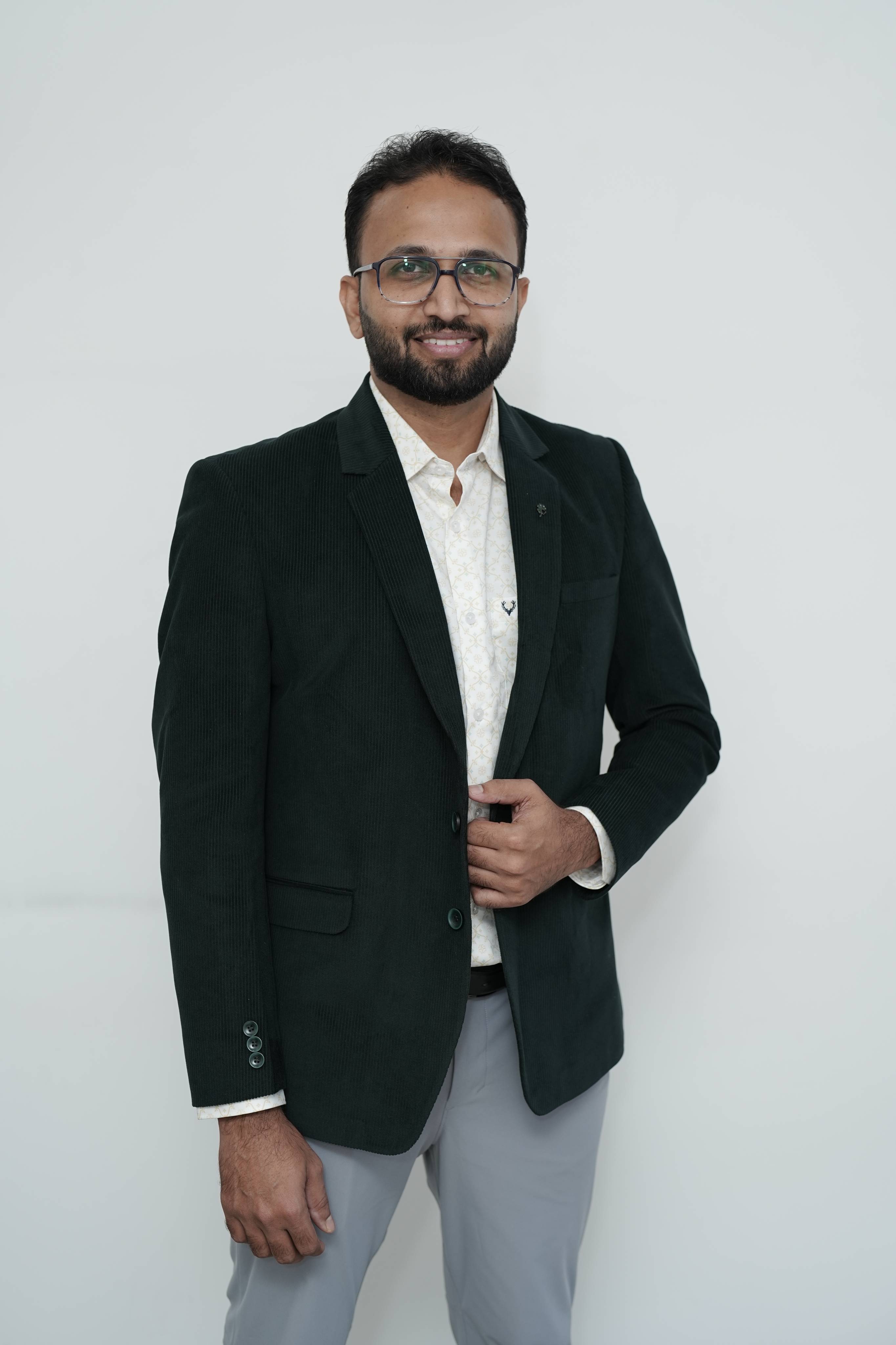 Dr. Jimshad Kakkattil